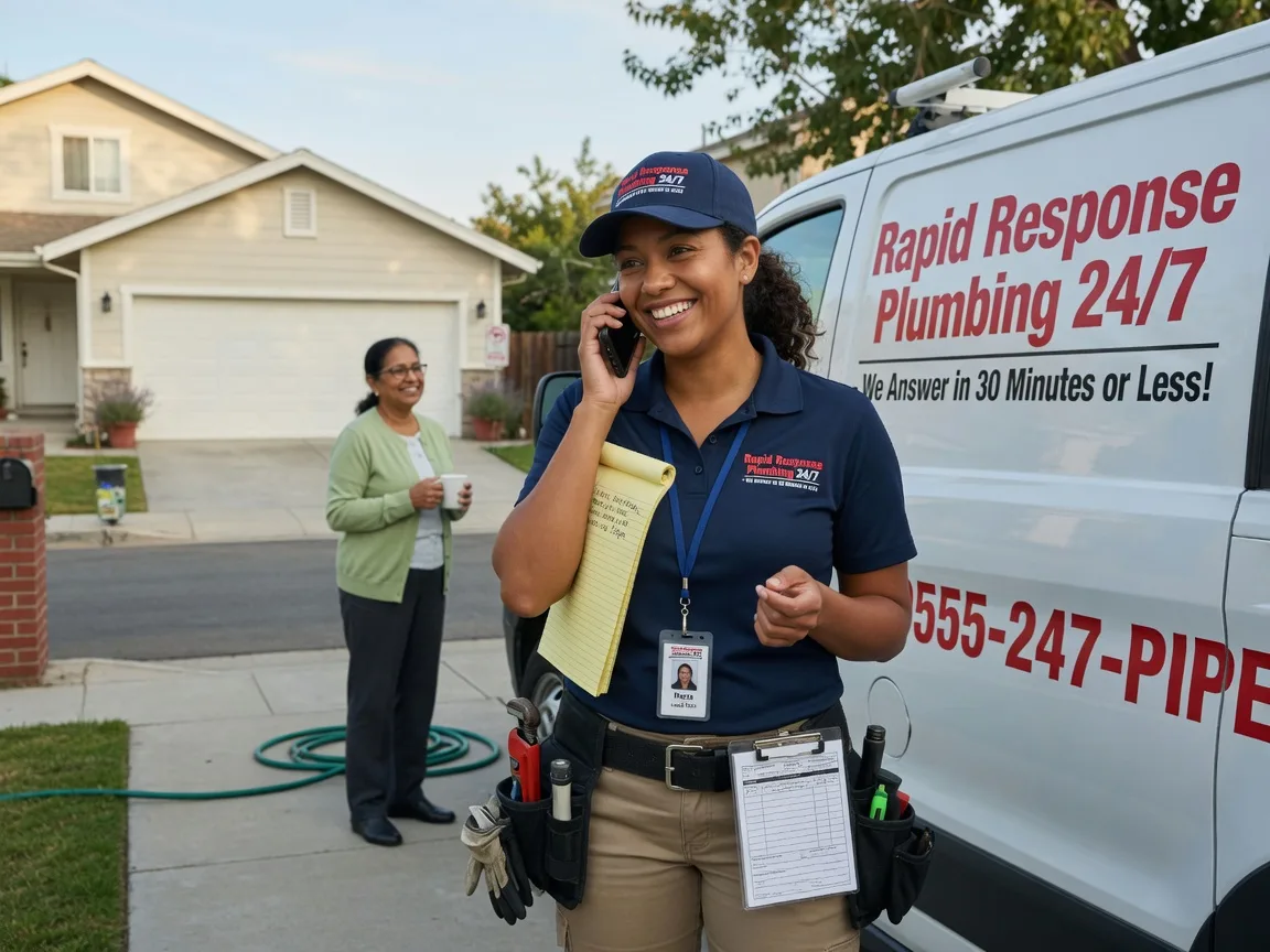Emergency Plumber Farmersville, IL FAQs